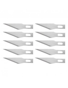 Set 10 lame bisturi