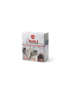 STUCCO ANTIMUFFA MOLD-S CERVUS