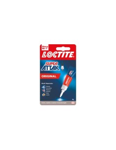 SUPER ATTAK ORIGINAL GR.4