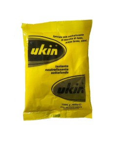 Ukin sale isolante
