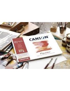 BLOCCO FIGUERAS GR.290 CANSON