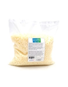 CERA ECOSOYA PER CONTENITORI