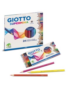 Giotto Supermina