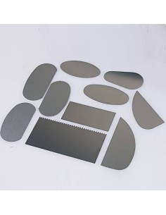 Attrezzi per tornire MHC 1101-1110
