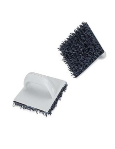 Tampone effetto erba
