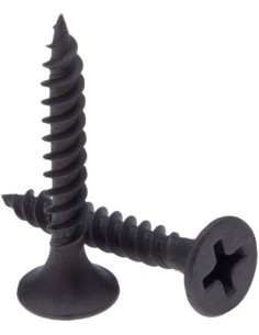 Vite fosfatata nera 3.5X45