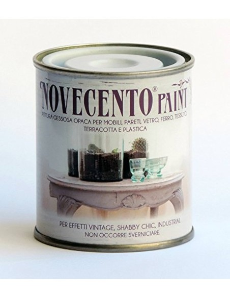 Novecento paint ml.500