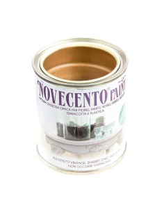 Novecento paint metallici ml.125