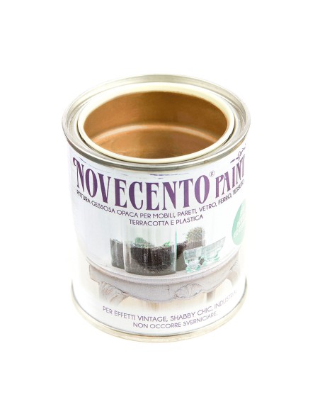 Novecento paint metallici ml.125