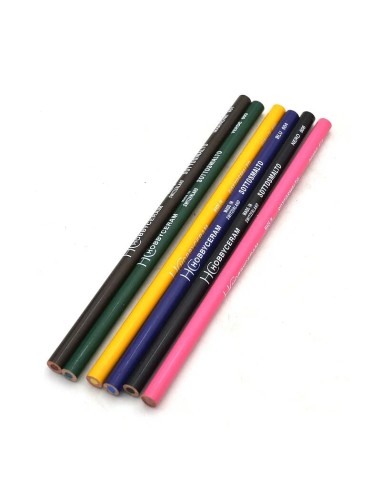 Matita sottosmalto per ceramica