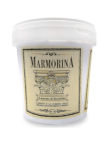 POLVERE CERAMICA MARMORINA PROCHIMA