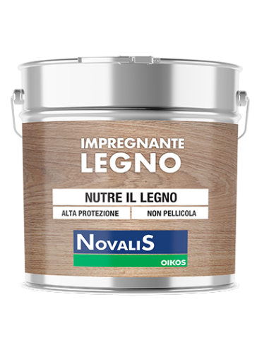 IMPREGNANTE PER LEGNO
