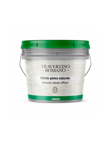 TRAVERTINO ROMANO - EFFETTO PITTORICO...