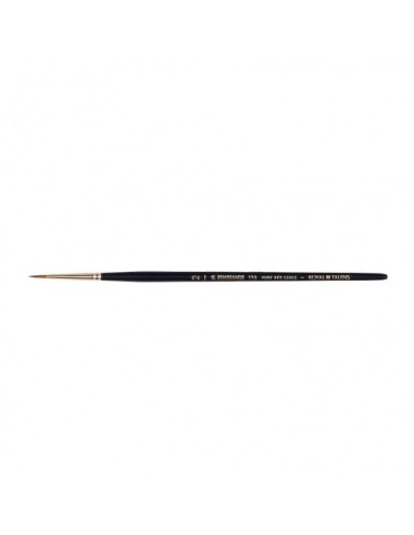 Pennello martora Rembrandt serie 100