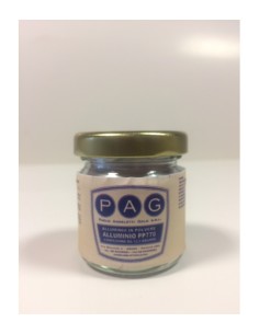 Alluminio in polvere