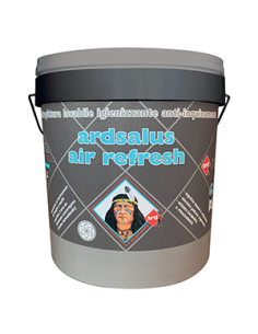 Ardsalus air refresh