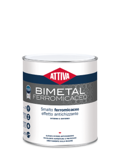 Bimetal feromicaceo