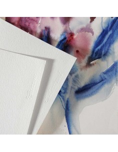 Blocco Canson Montval 300gr 2