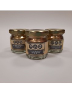 Bronzi in polvere gr.25