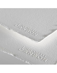 Blocco Canson Heritage 300gr GF 2