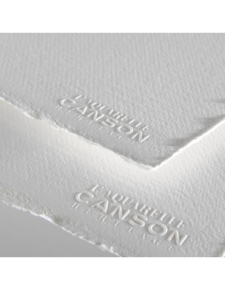 Blocco Canson Heritage 300gr GF