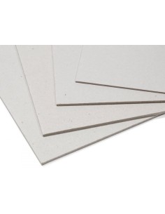 Cartone grigio 70X100
