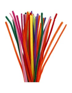 Ciniglia 6mm