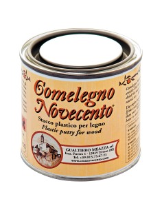 Stucco comelegno rapid