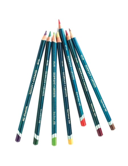 Derwent artist