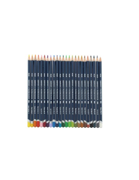 Matita watercolor Derwent