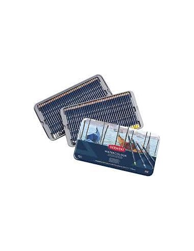 Matita watercolor Derwent