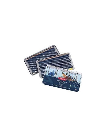 Matita watercolor Derwent