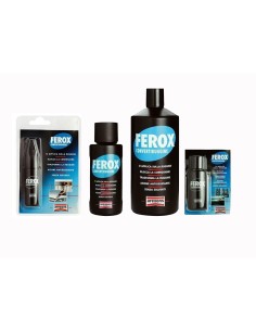 Ferox convertiruggine