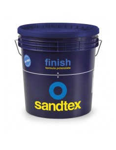 Finish Sandtex