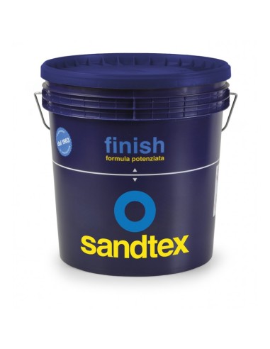 Finish Sandtex