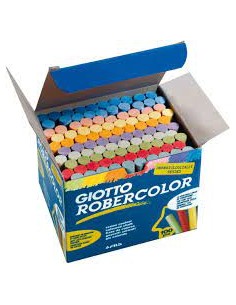 Gessi colorati tondi 2