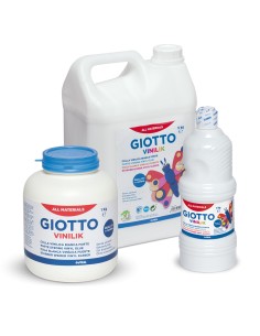 Vinilik Giiotto