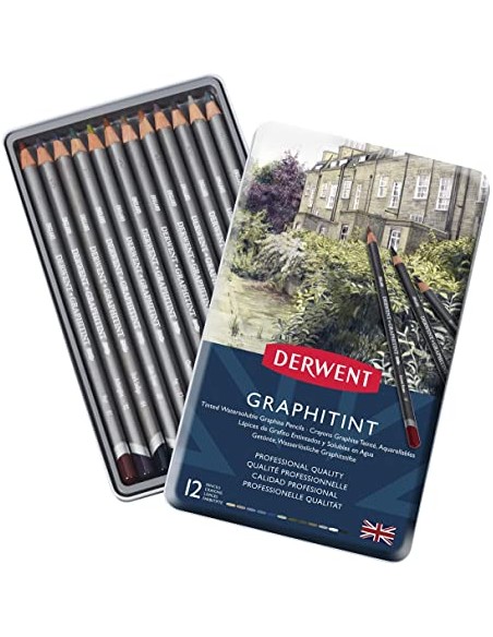 Graphitint Derwent