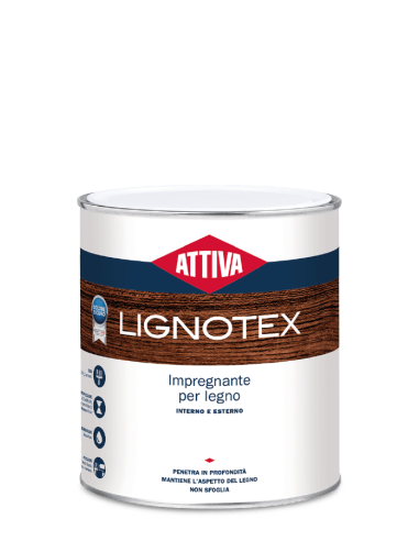 Lignotex colorato