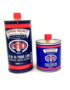 Olio cotto Tocchetti