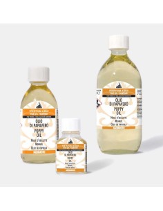 Olio di papavero