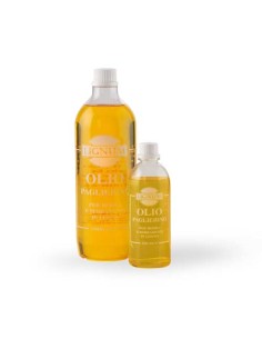Olio paglierino