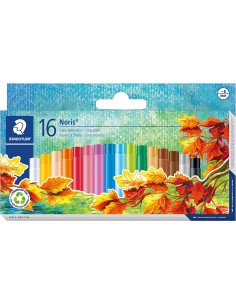 Pastelli olio NorisClub